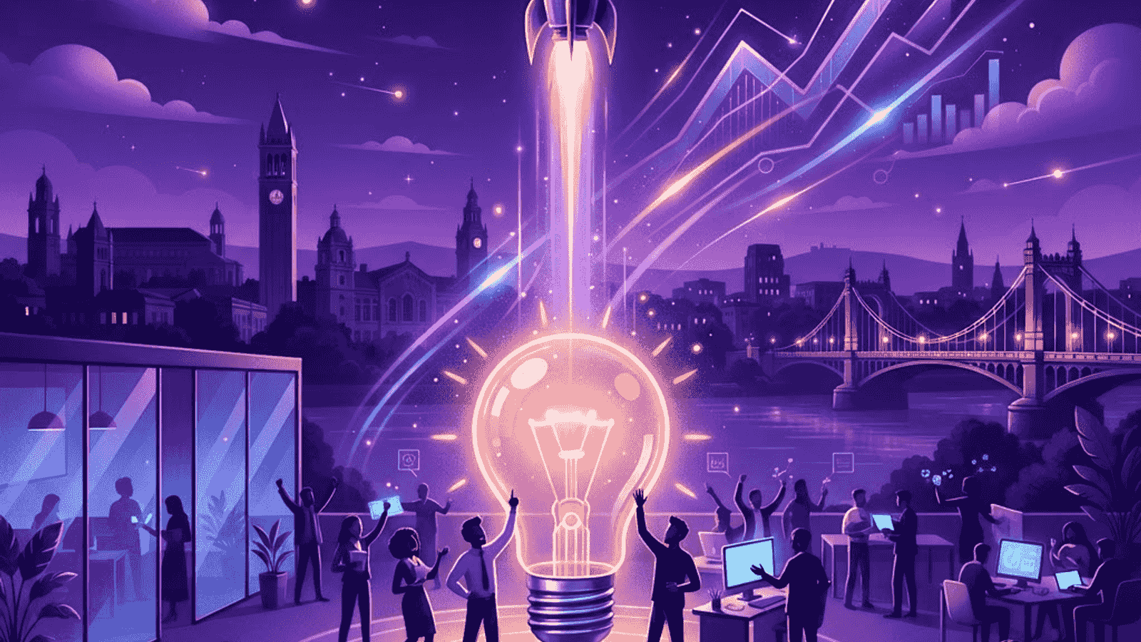 Top 10 Best Startup Incubators in Pittsburgh