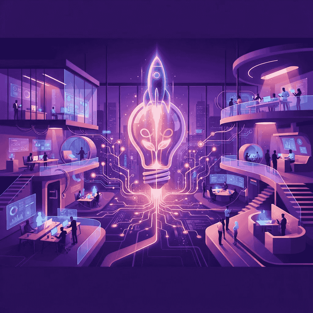 Top 10 Best Startup Incubators in Reno
