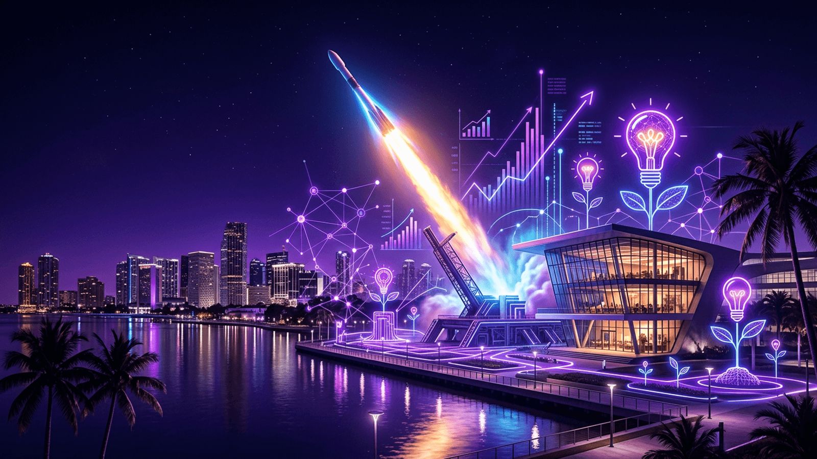 Top 10 Best Startup Incubators in Riverview
