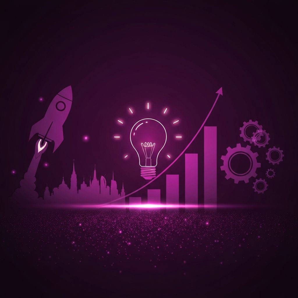 Top 10 Best Startup Incubators in Russia