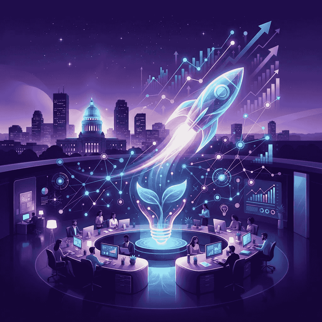 Top 10 Best Startup Incubators in St. Paul