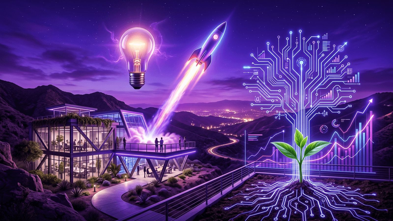 Top 10 Best Startup Incubators in Temecula