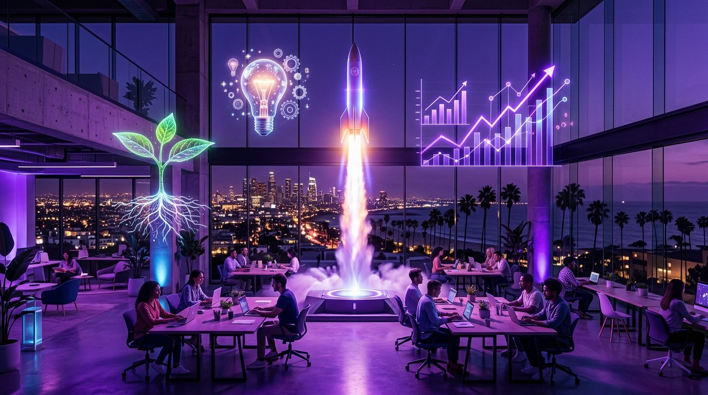 Top 10 Best Startup Incubators in Torrance