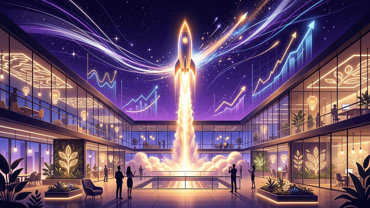 Top 10 Best Startup Incubators in Vallejo