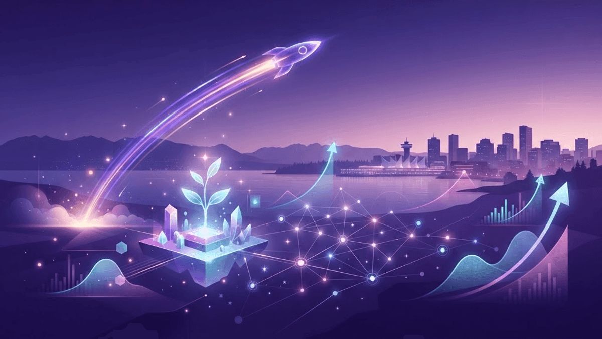 Top 10 Best Startup Incubators in Vancouver