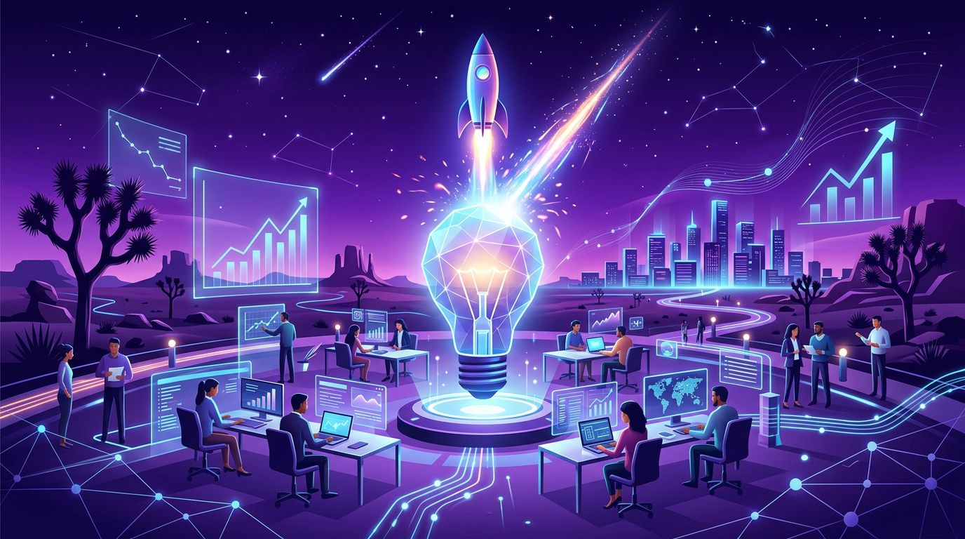Top 10 Best Startup Incubators in Victorville