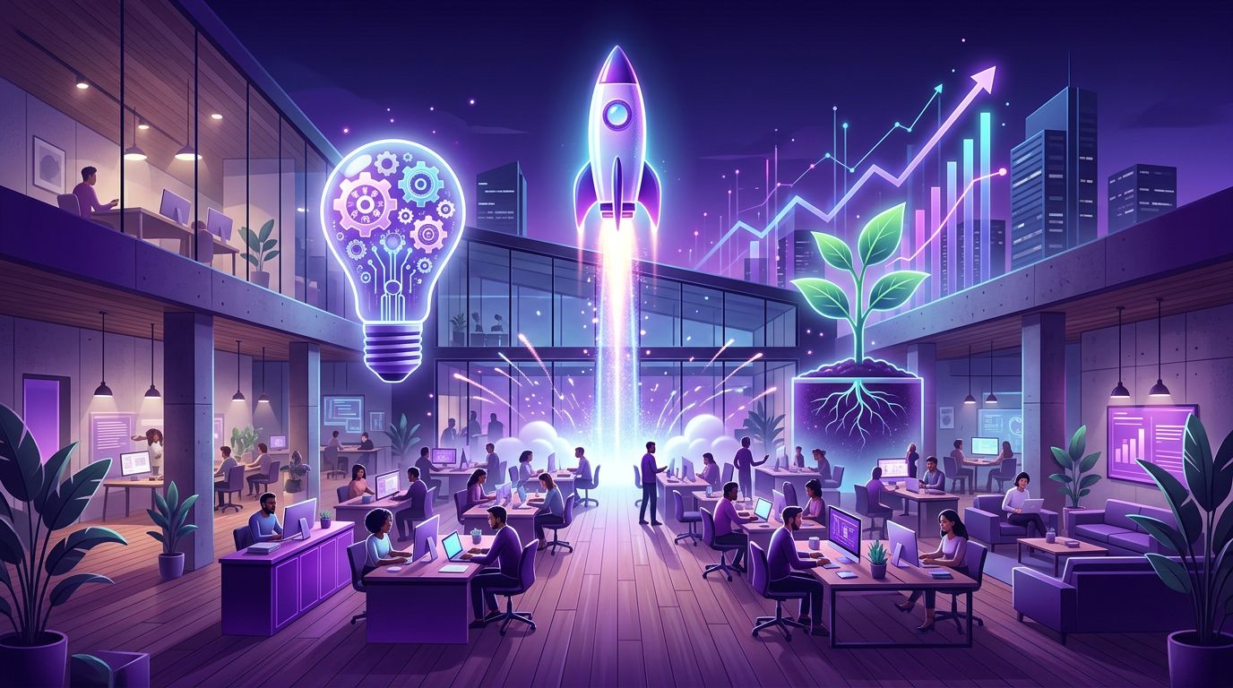 Top 10 Best Startup Incubators in Warren