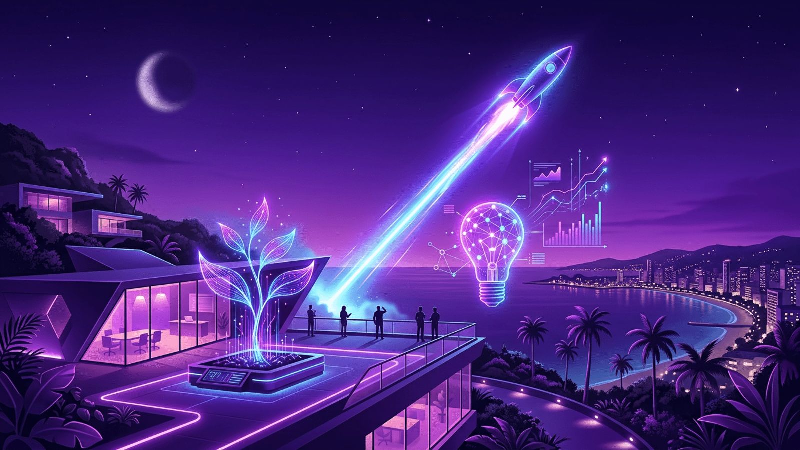 Top 10 Best Startup Incubators in West Palm Beach