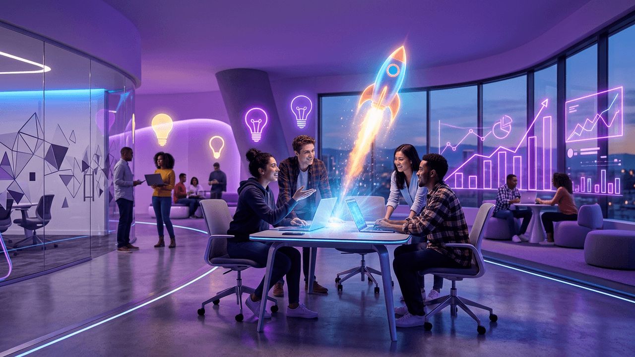 Top 10 Best Startup Incubators in Santa Clara