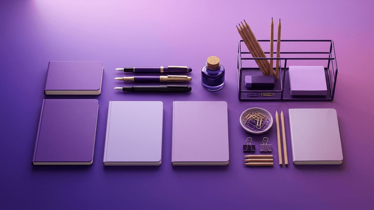 Top 10 Best Stationery Brands in Abilene