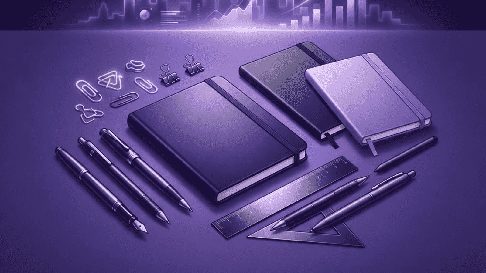 Top 10 Best Stationery Brands in Arlington