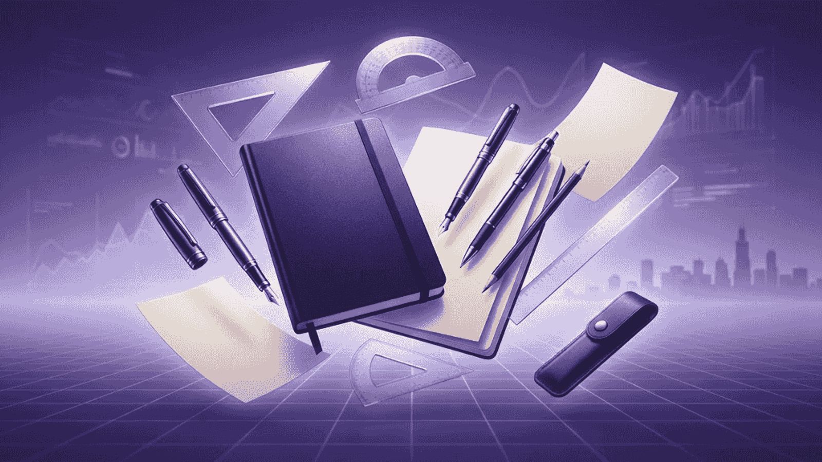 Top 10 Best Stationery Brands in Aurora