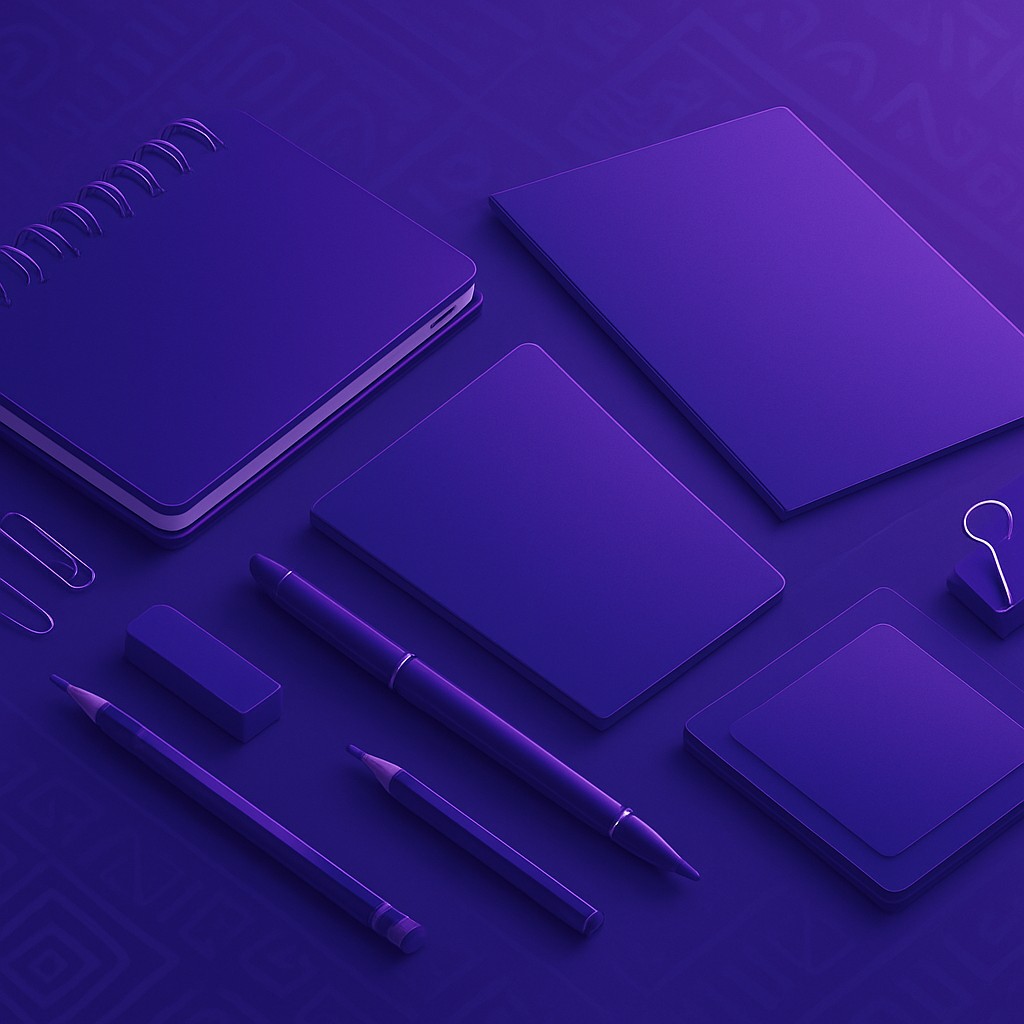 Top 10 Best Stationery Brands in Benin