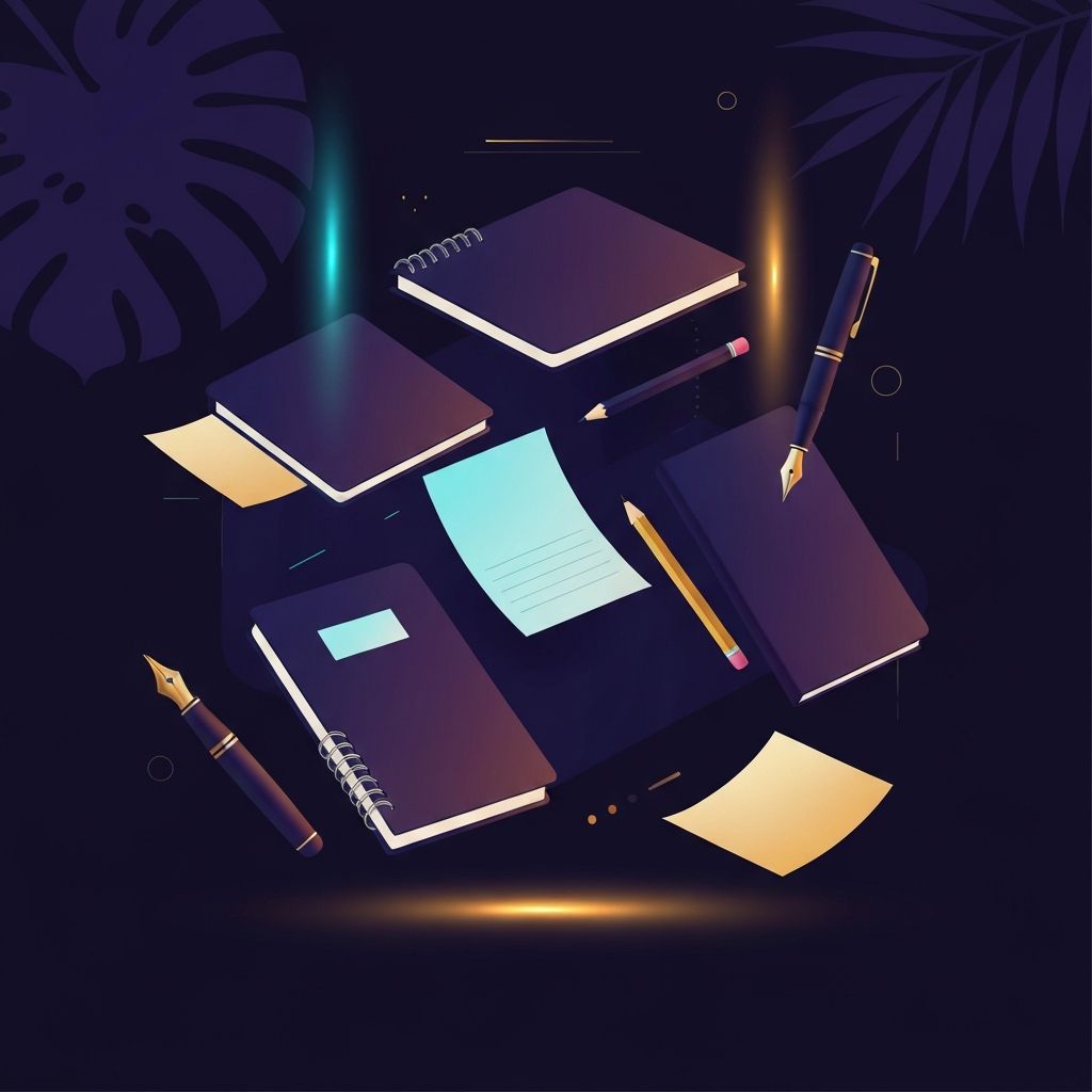 Top 10 Best Stationery Brands in Brazil
