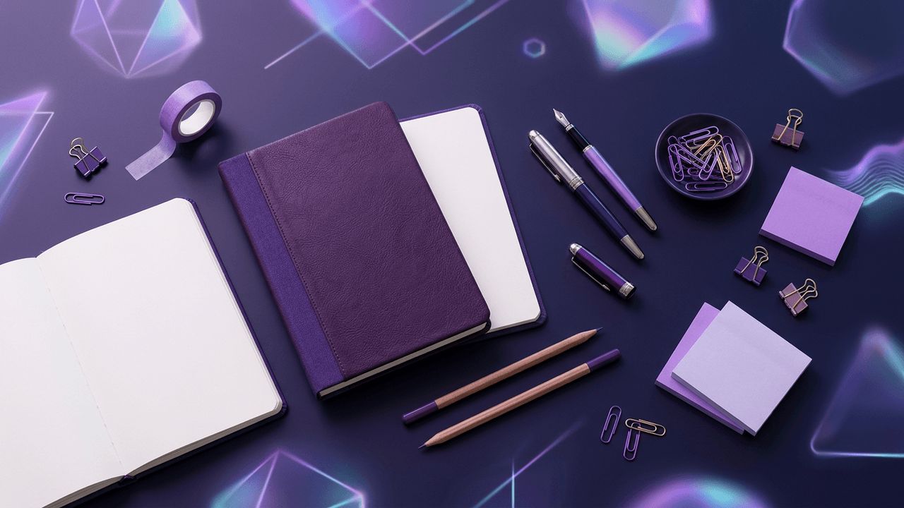 Top 10 Best Stationery Brands in Broken Arrow