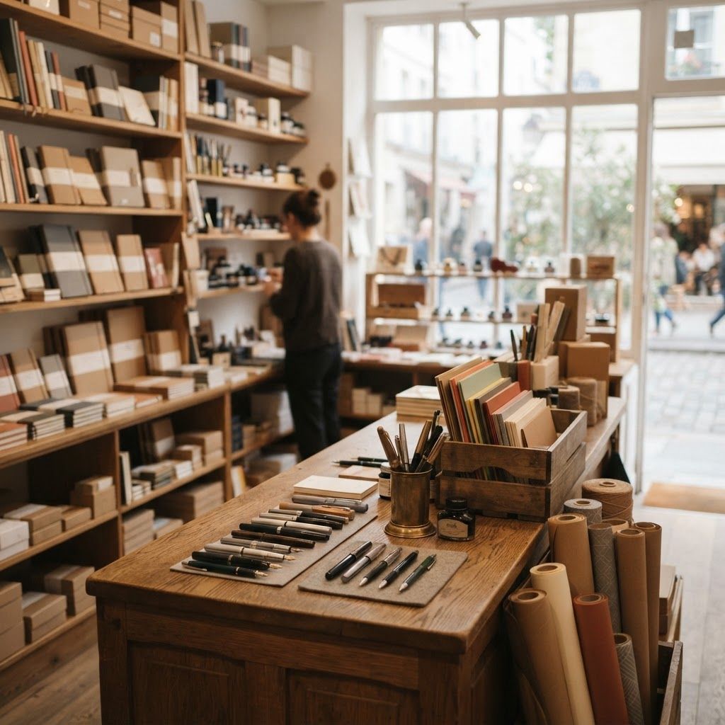 Top 10 Best Stationery Brands in Chula Vista