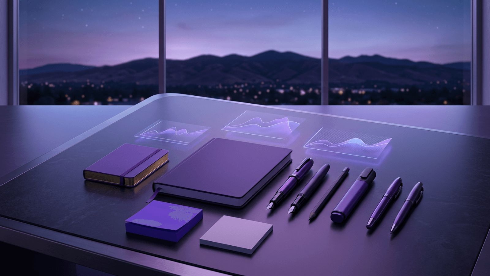 Top 10 Best Stationery Brands in Clovis