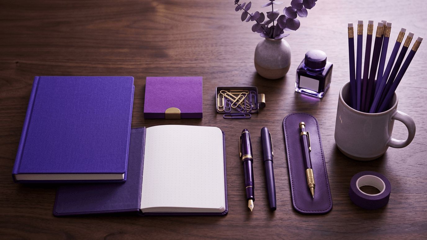 Top 10 Best Stationery Brands in Concord