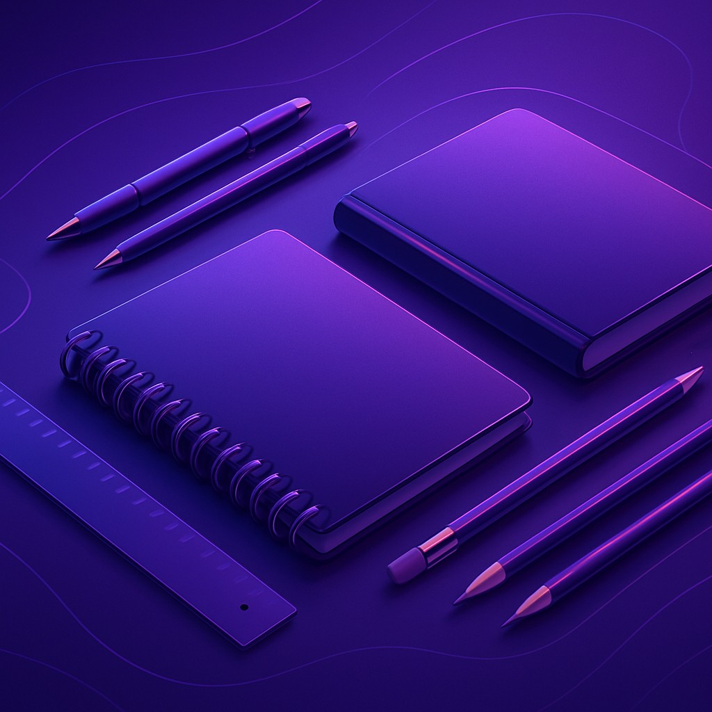 Top 10 Best Stationery Brands in Congo