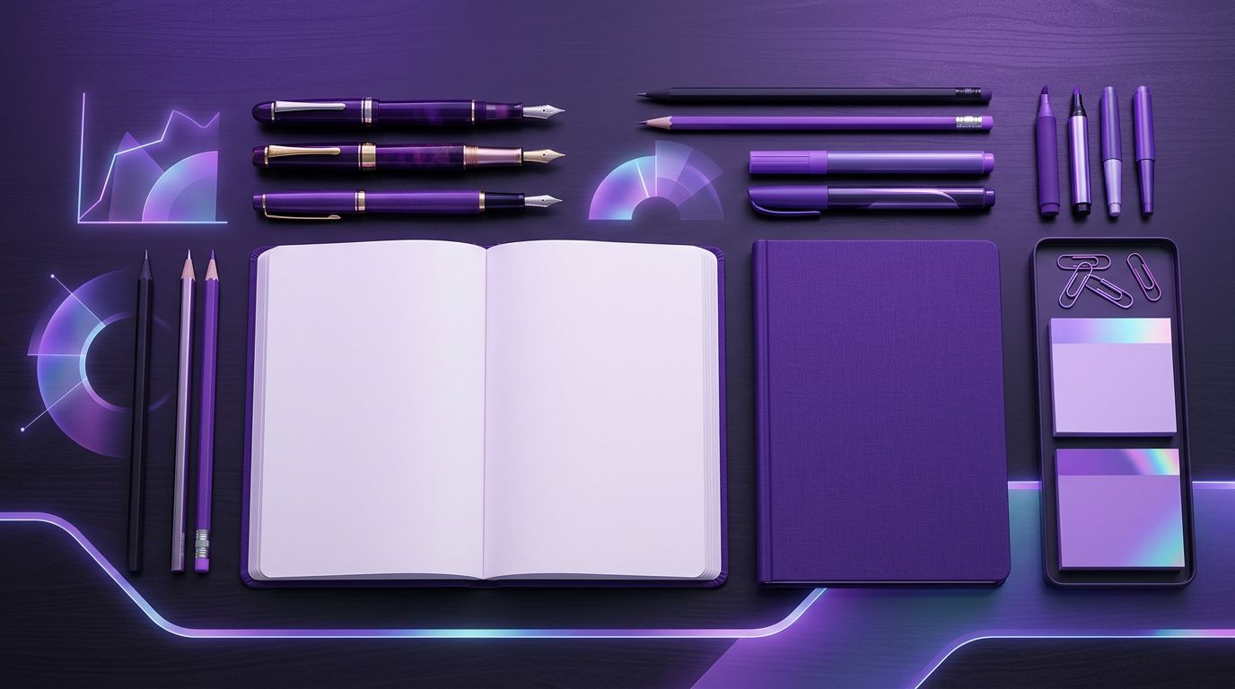 Top 10 Best Stationery Brands in Dayton