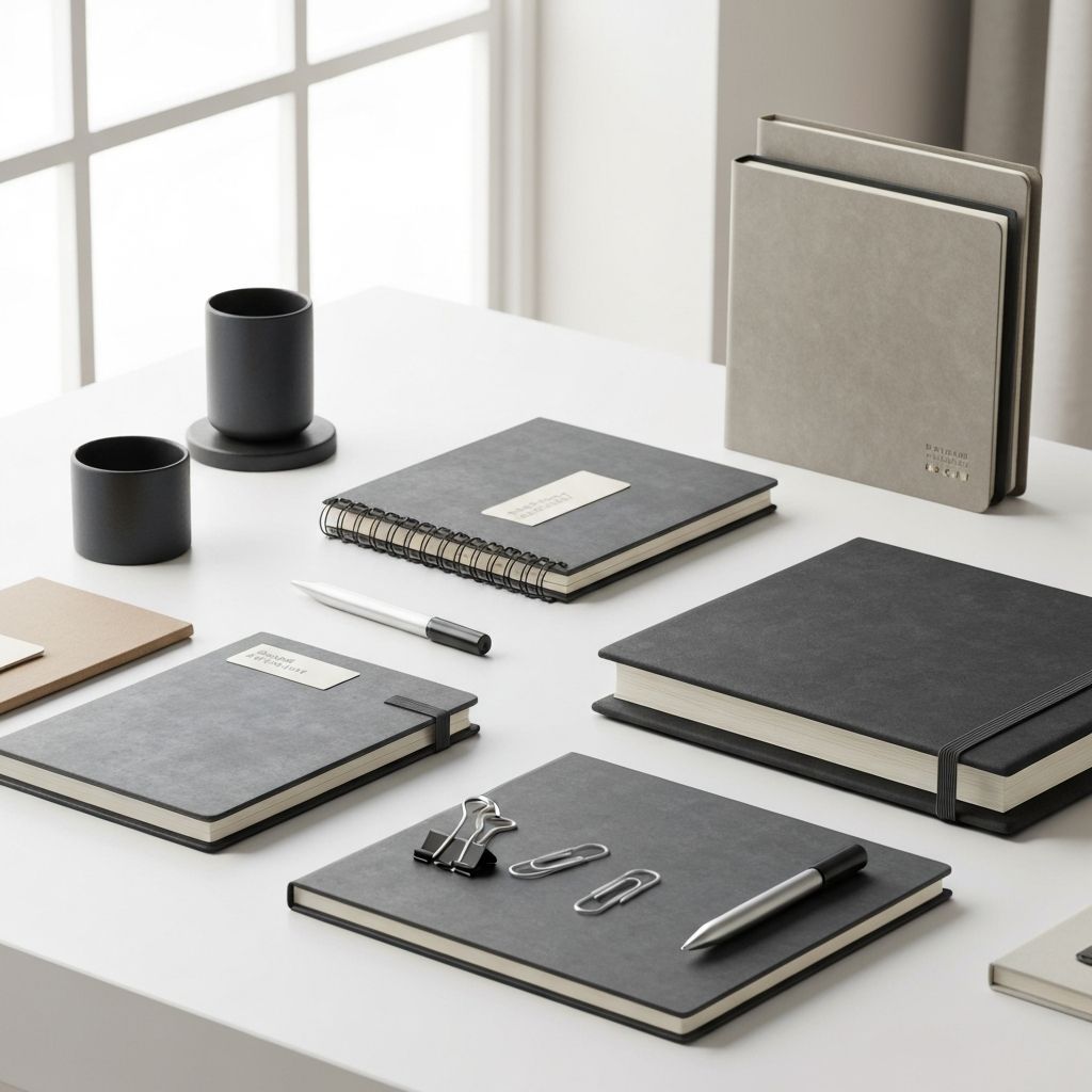 Top 10 Best Stationery Brands in Ethiopia