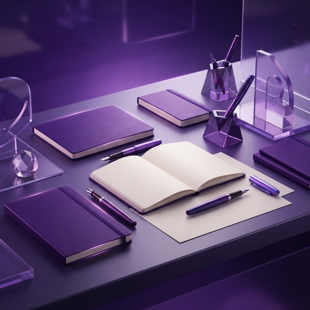 Top 10 Best Stationery Brands in Garden Grove