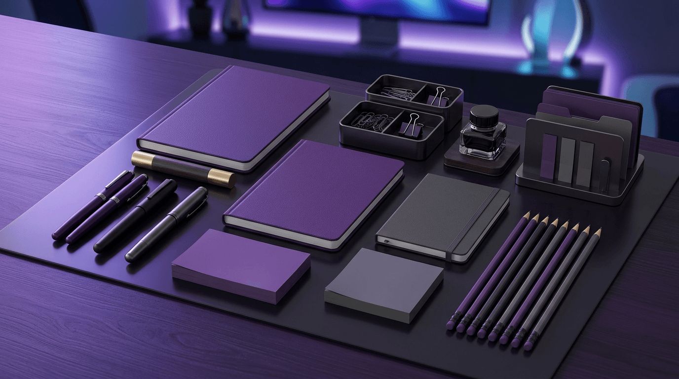 Top 10 Best Stationery Brands in Hampton