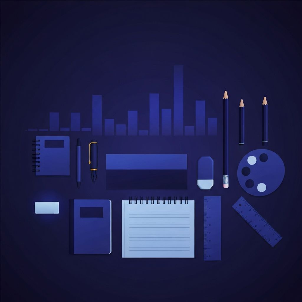 Top 10 Best Stationery Brands in India