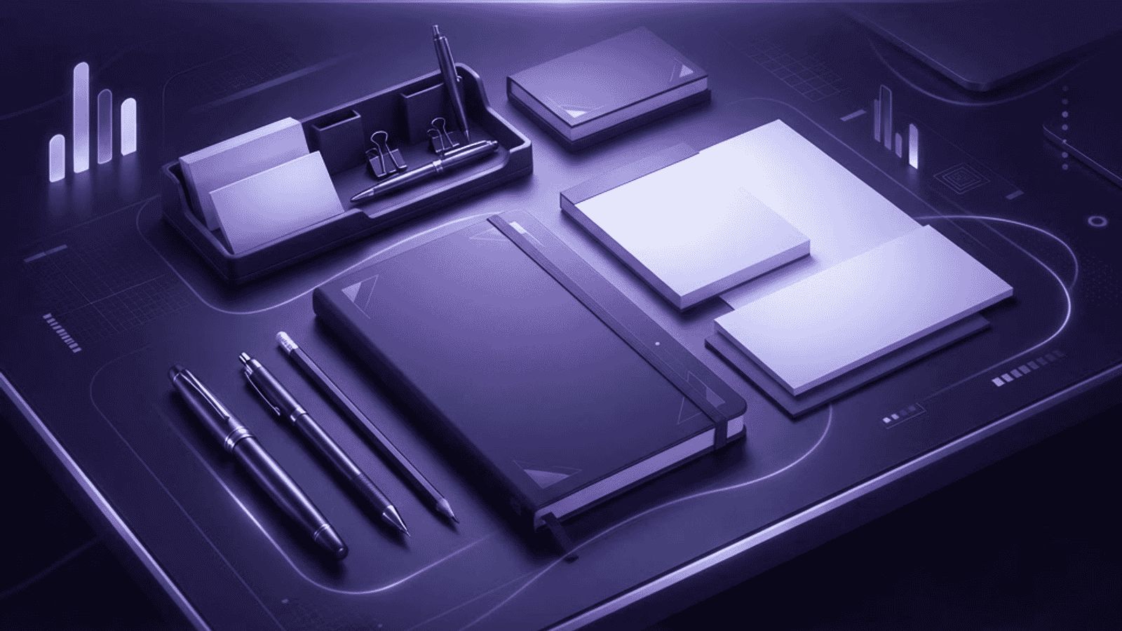 Top 10 Best Stationery Brands in Irvine