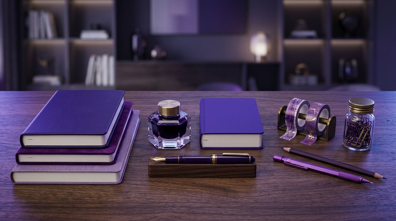 Top 10 Best Stationery Brands in Jackson