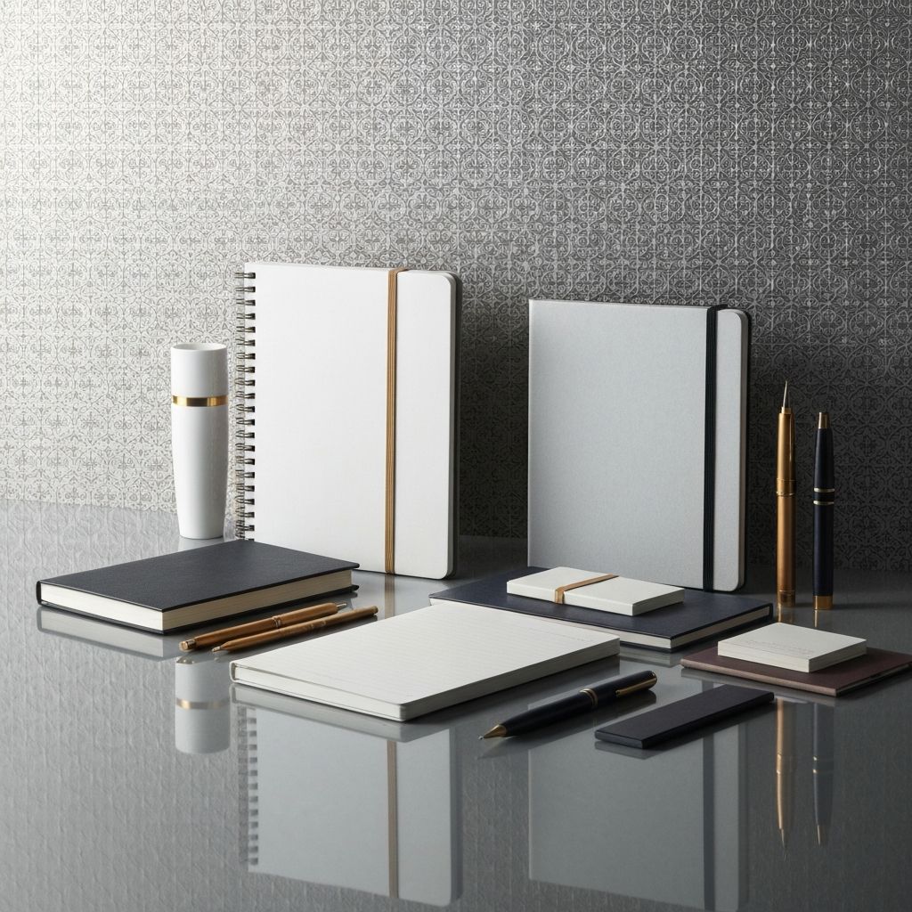 Top 10 Best Stationery Brands in Japan