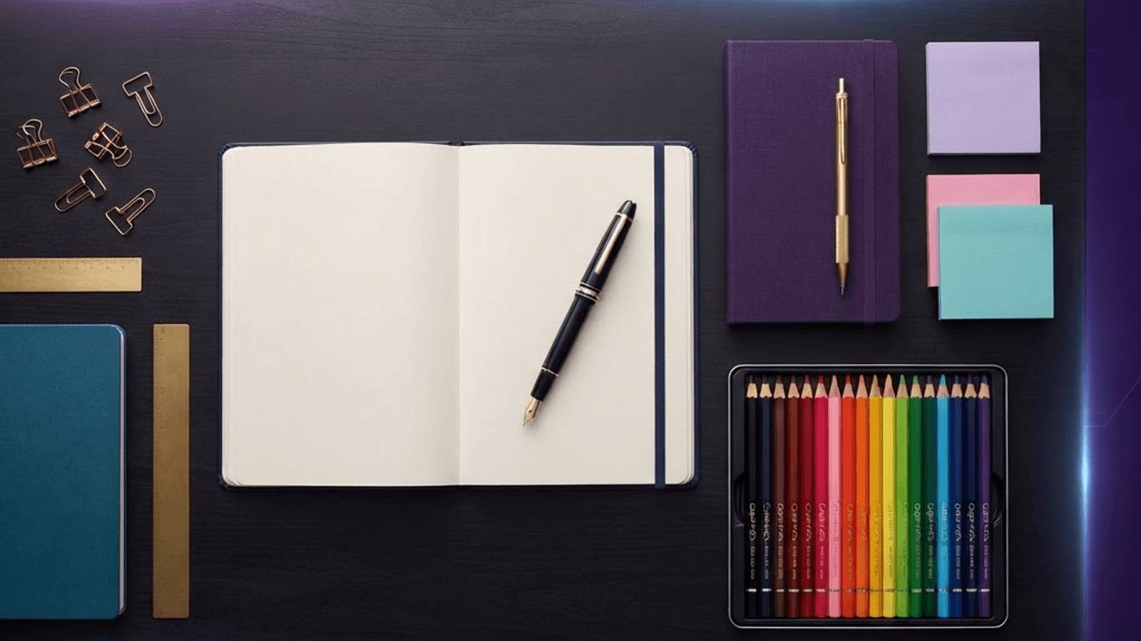 Top 10 Best Stationery Brands in Joliet