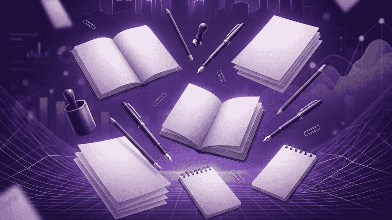 Top 10 Best Stationery Brands in Kansas City