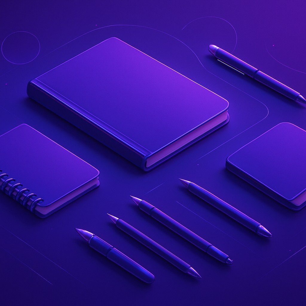 Top 10 Best Stationery Brands in Kazakhstan