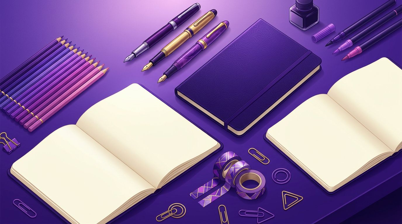 Top 10 Best Stationery Brands in Kent
