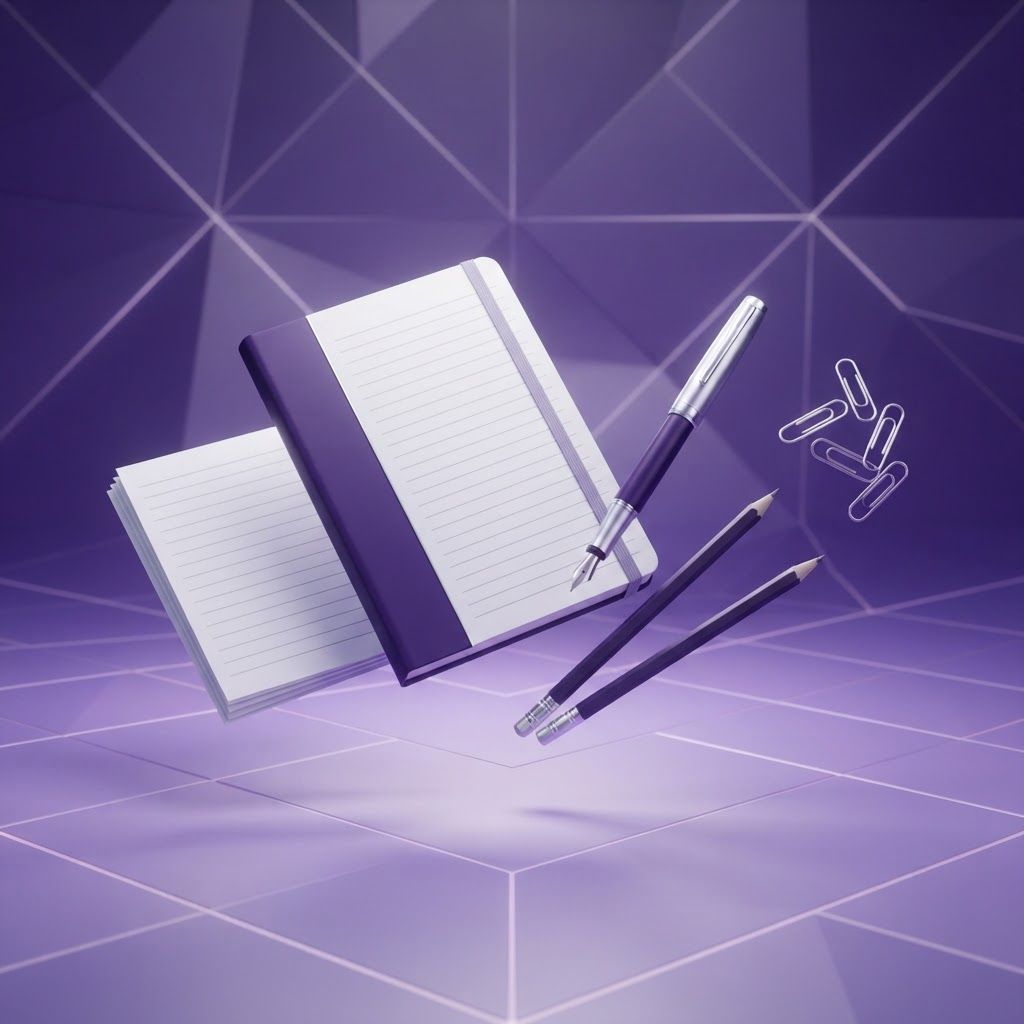 Top 10 Best Stationery Brands in Laredo