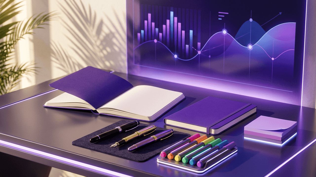 Top 10 Best Stationery Brands in Lehigh Acres