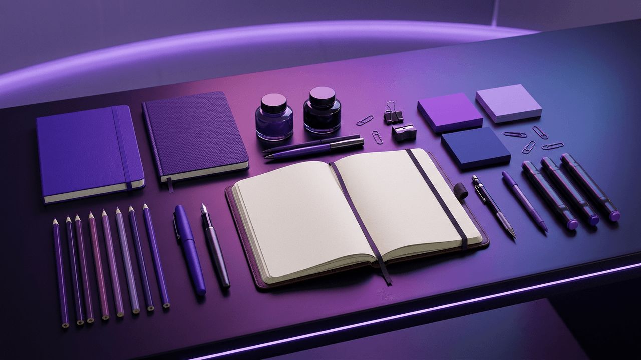 Top 10 Best Stationery Brands in Lewisville