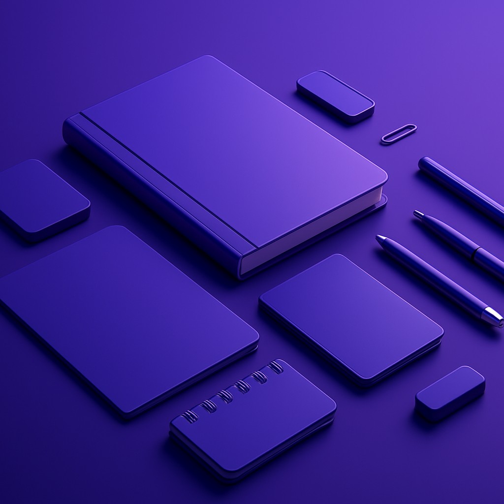 Top 10 Best Stationery Brands in Libya