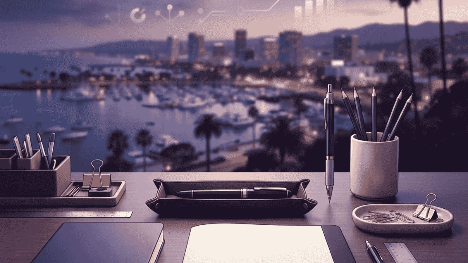 Top 10 Best Stationery Brands in Long Beach