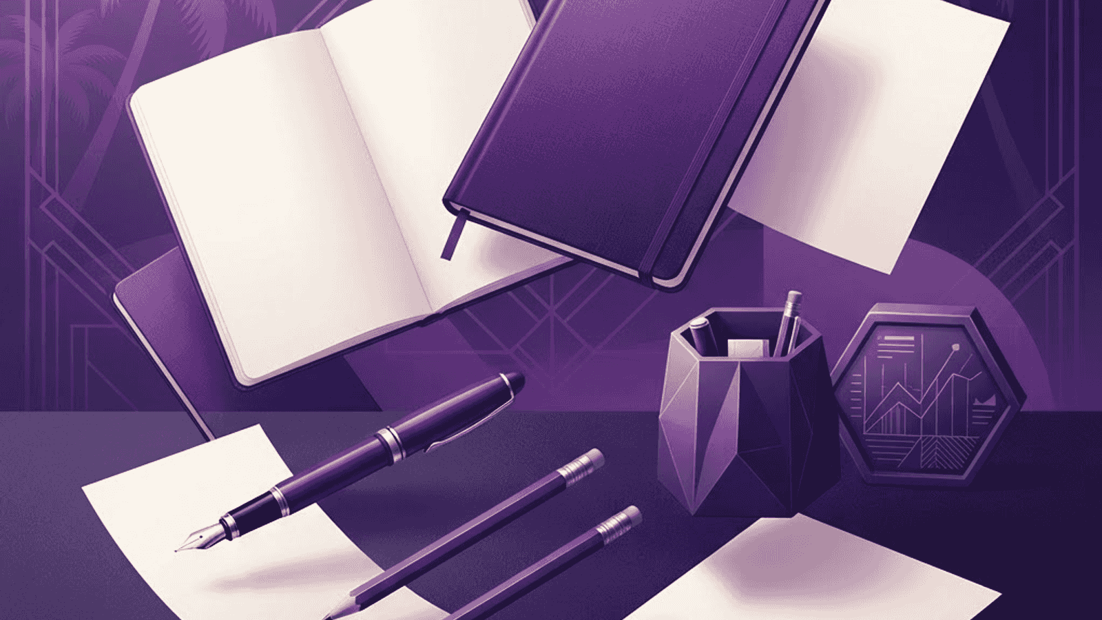 Top 10 Best Stationery Brands in Miami
