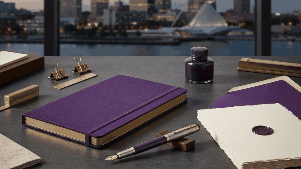 Top 10 Best Stationery Brands in Milwaukee