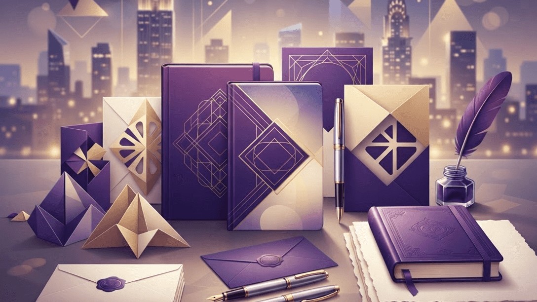 Top 10 Best Stationery Brands in New York