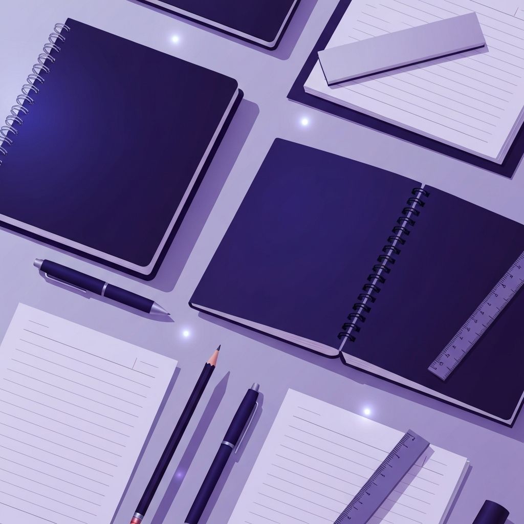 Top 10 Best Stationery Brands in Nigeria