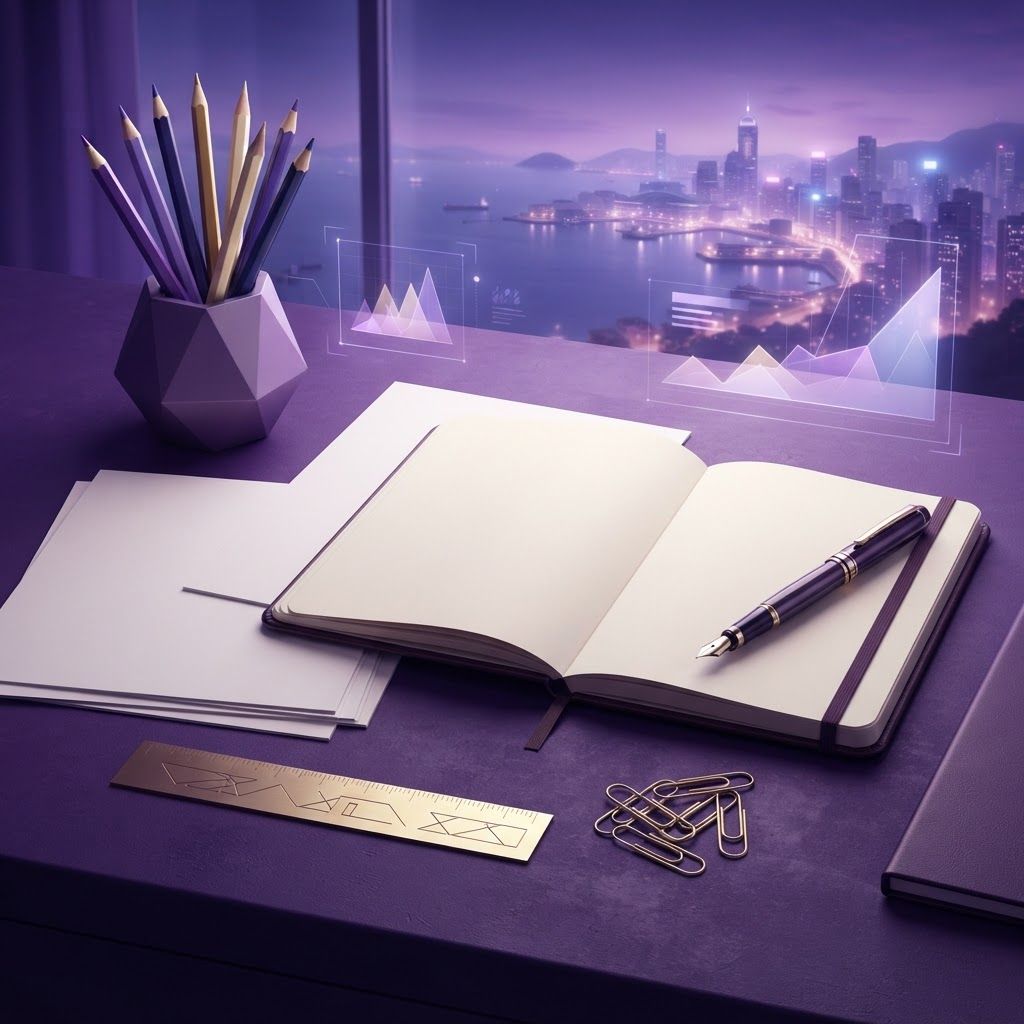 Top 10 Best Stationery Brands in Norfolk