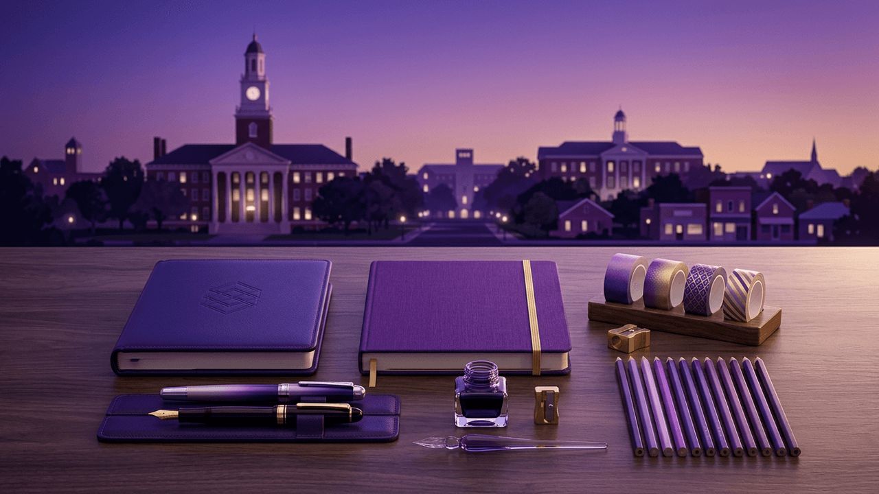 Top 10 Best Stationery Brands in Norman