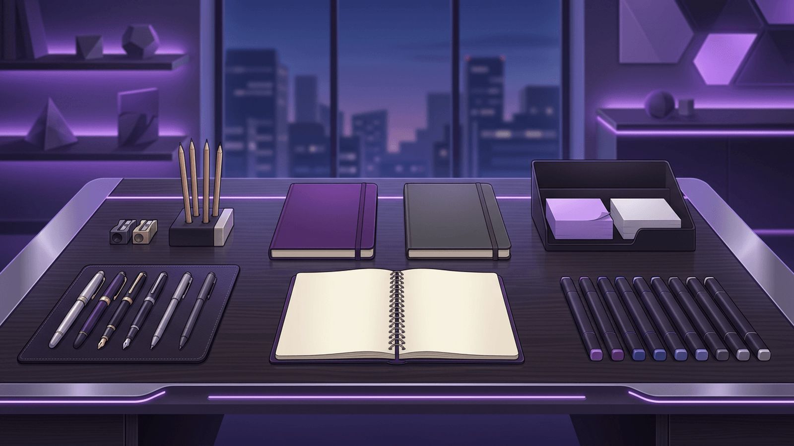 Top 10 Best Stationery Brands in North Charleston