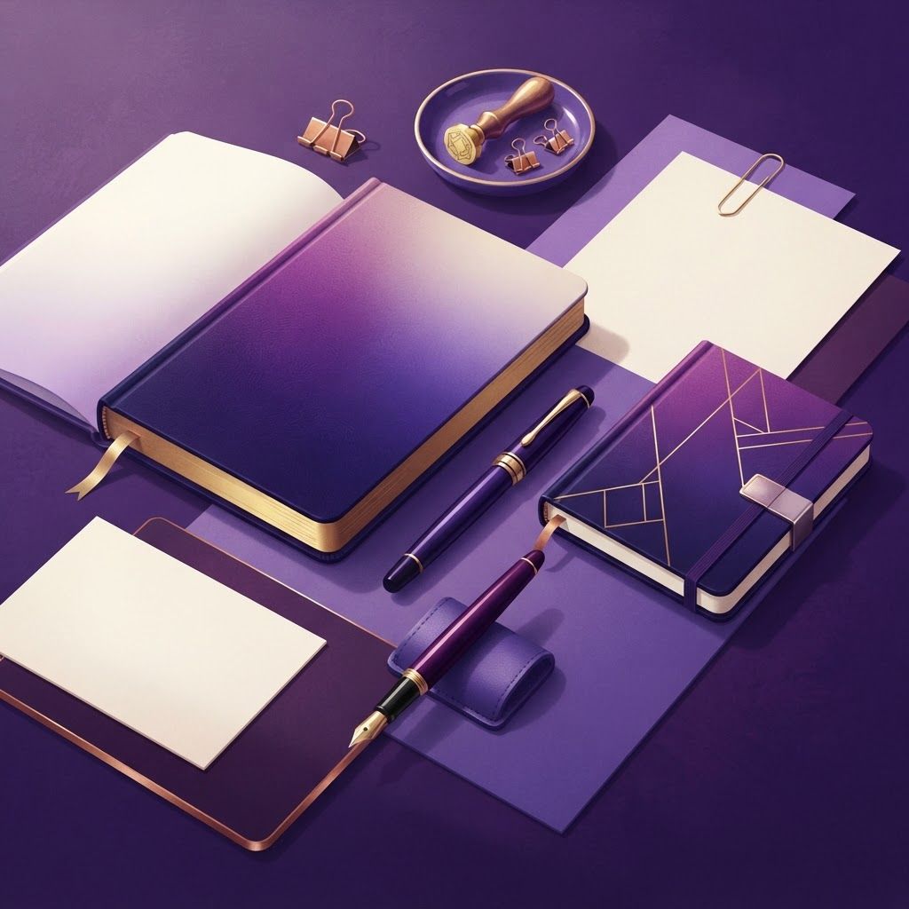 Top 10 Best Stationery Brands in Rochester