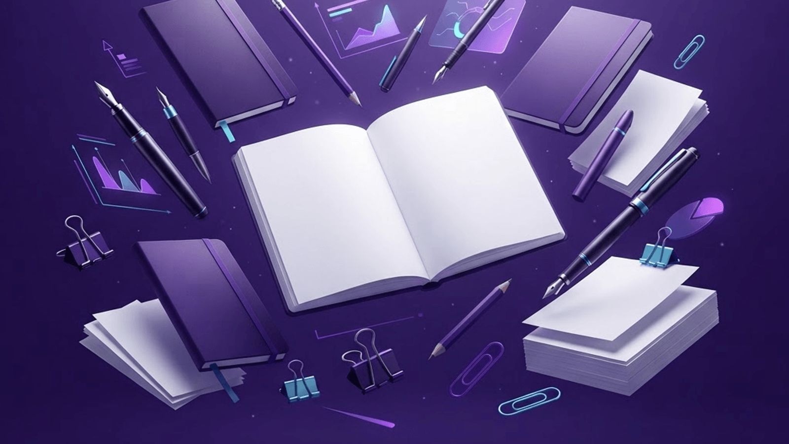 Top 10 Best Stationery Brands in Salem