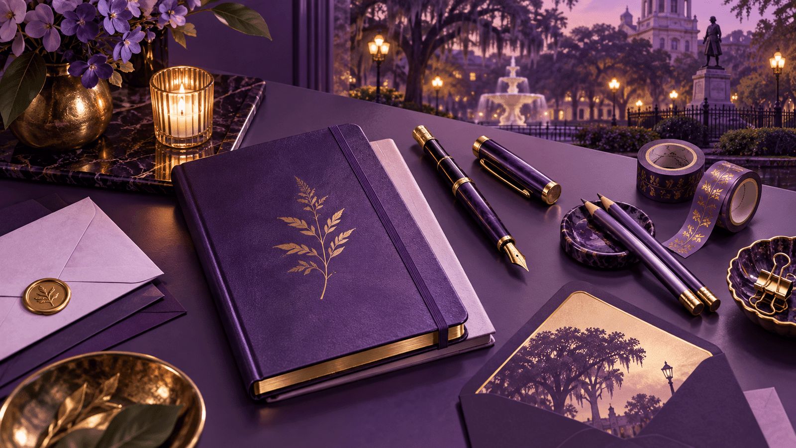 Top 10 Best Stationery Brands in Savannah